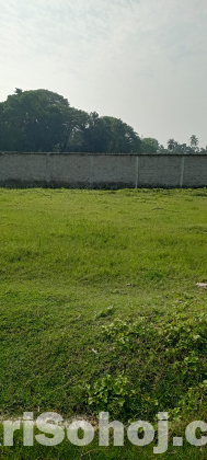 খুলনাতে কে ডি এ এর 2.886 কাঠার প্লট বিক্রি হবে